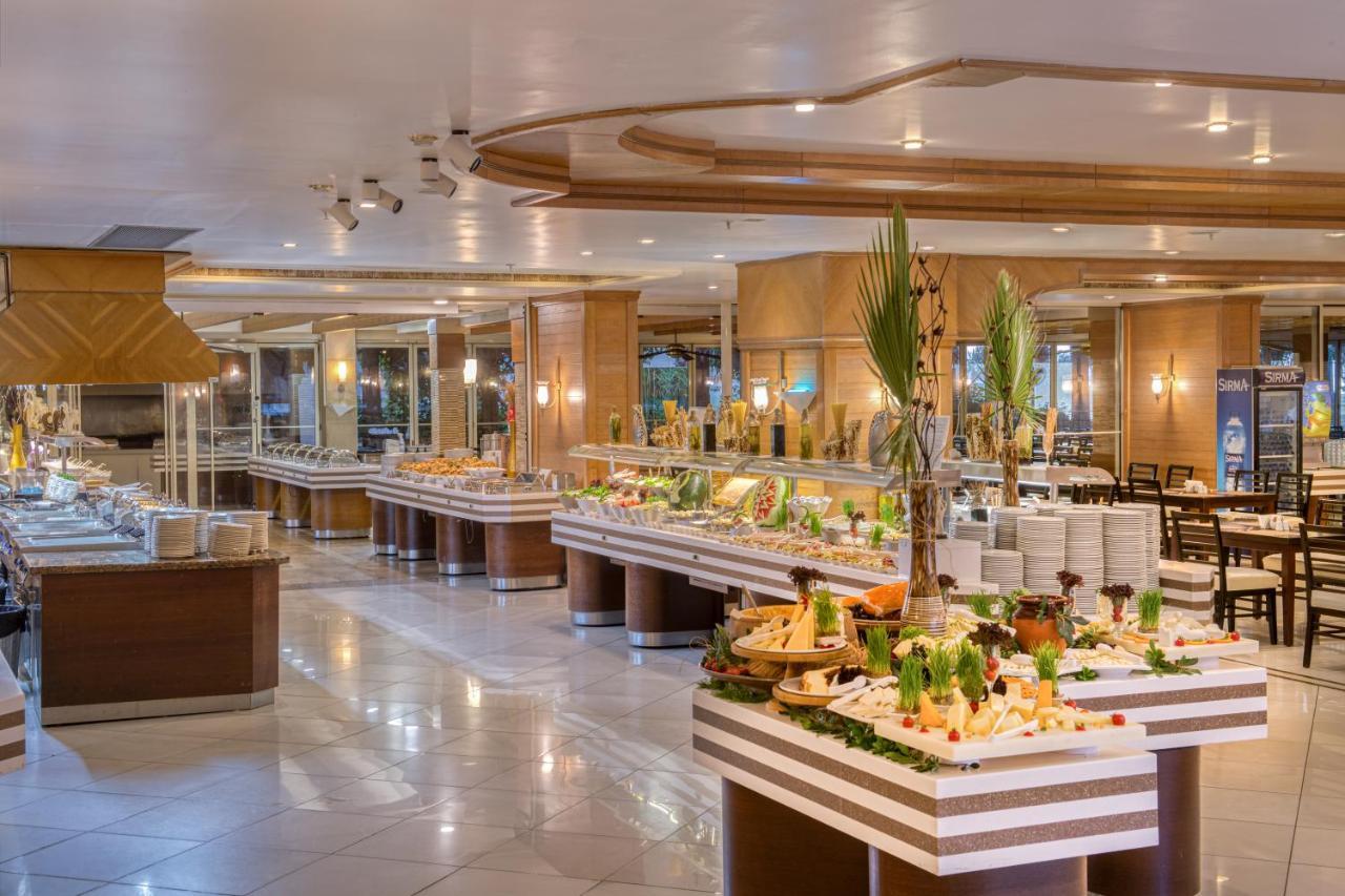 Hotel Porto Bello & Spa