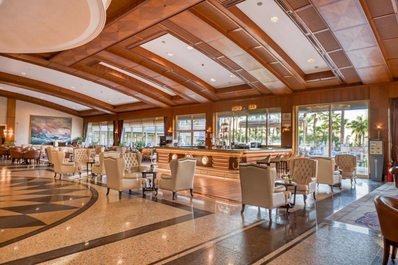 Porto Bello & Spa Hotel 5*