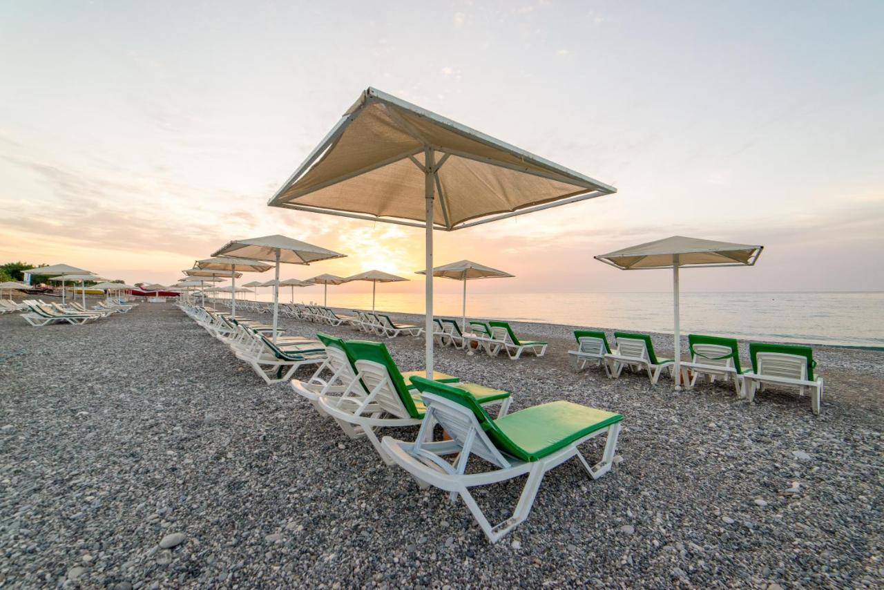 Armas Labada 5* Kemer
