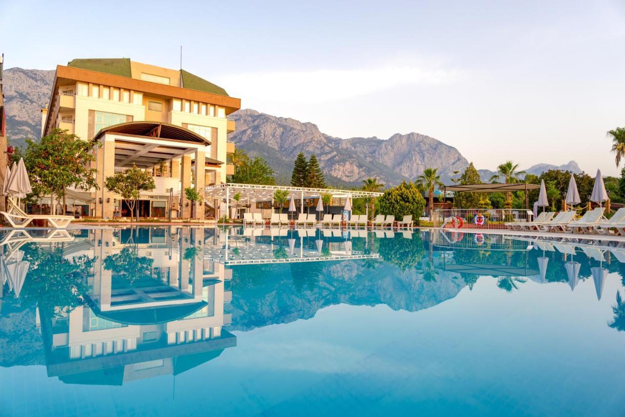 Hotel Armas Gul 4*