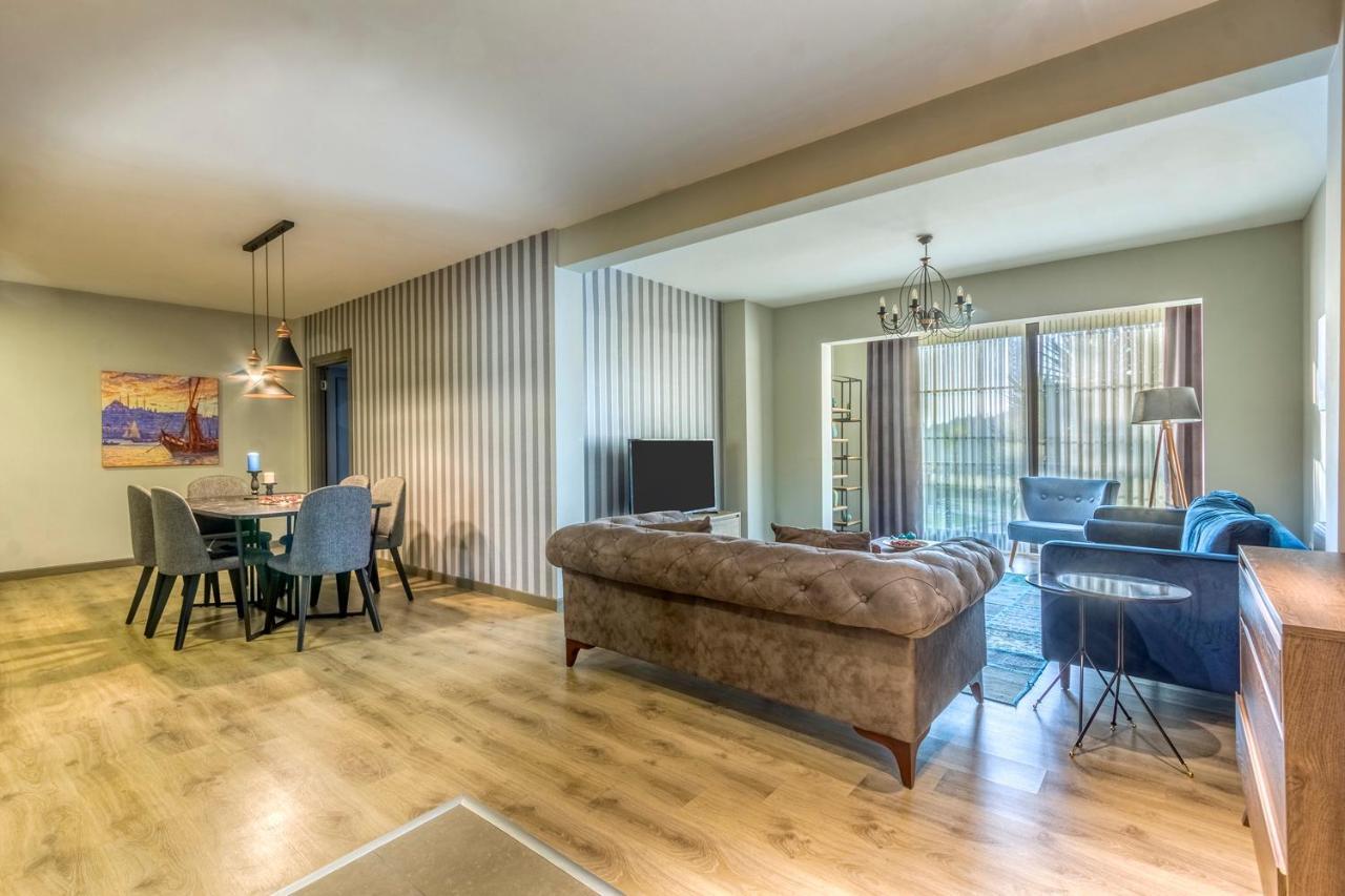 Apartment Dm Bosphorus