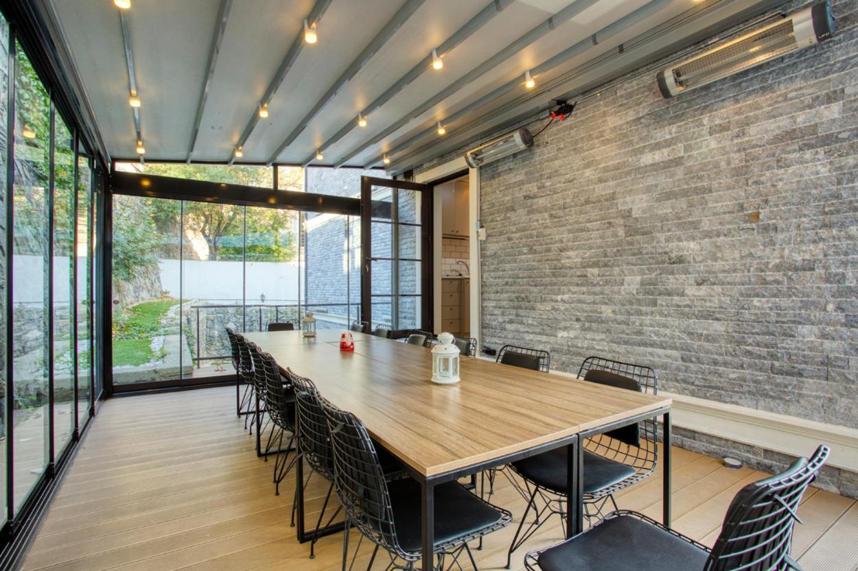 Apartment Dm Bosphorus Istanbul