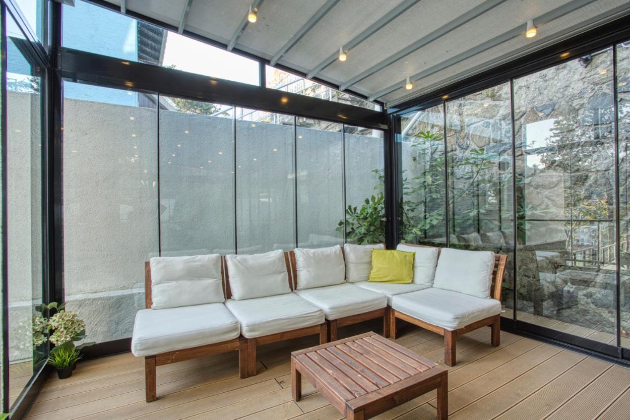 Apartment Dm Bosphorus Istanbul