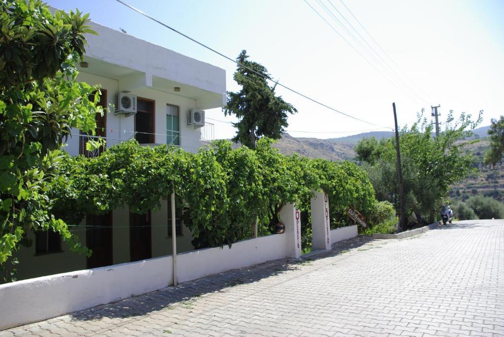 Sulo * Patara