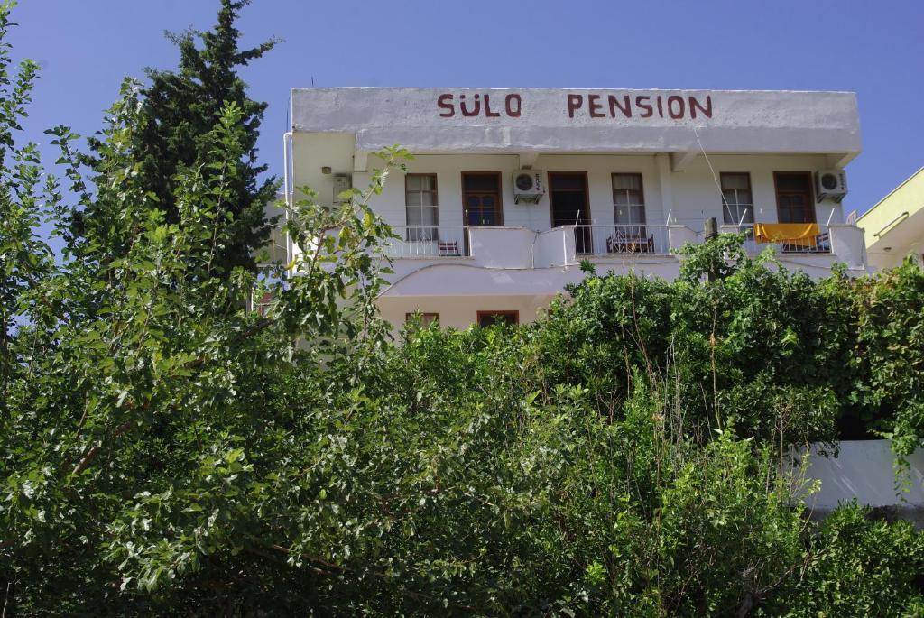 Guest house Sulo