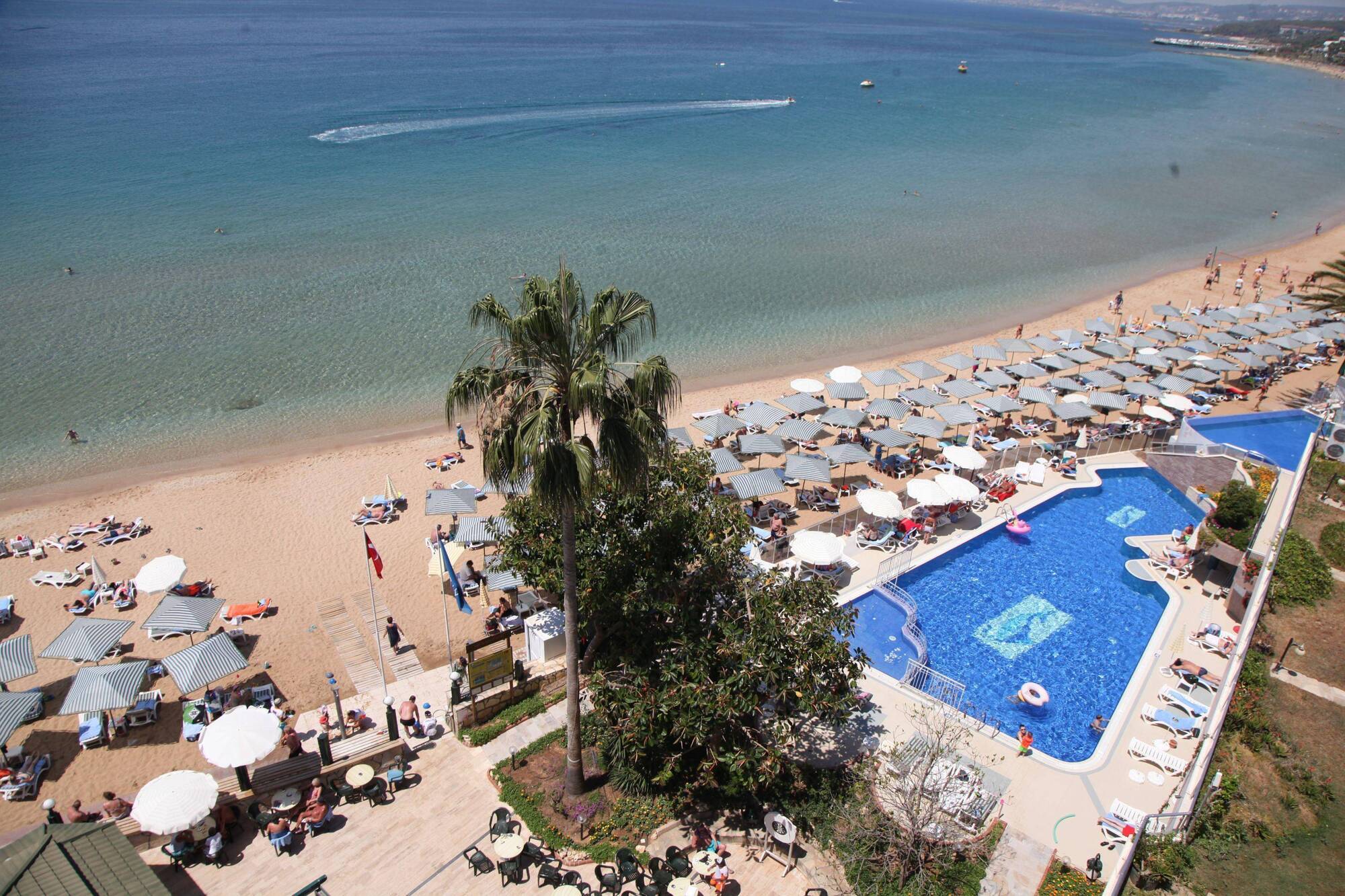 Resort Aska Just In