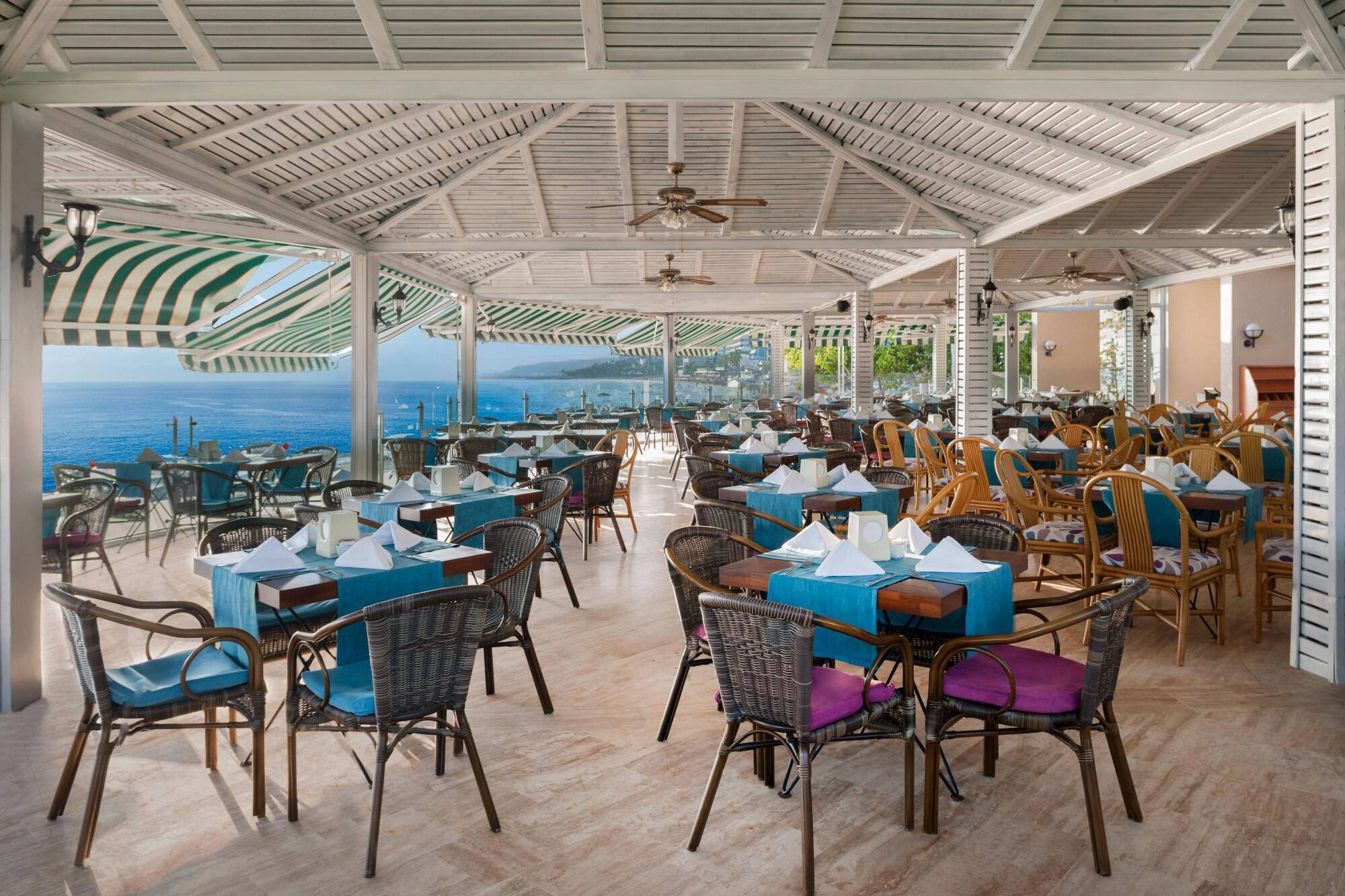 Resort Aska Just In