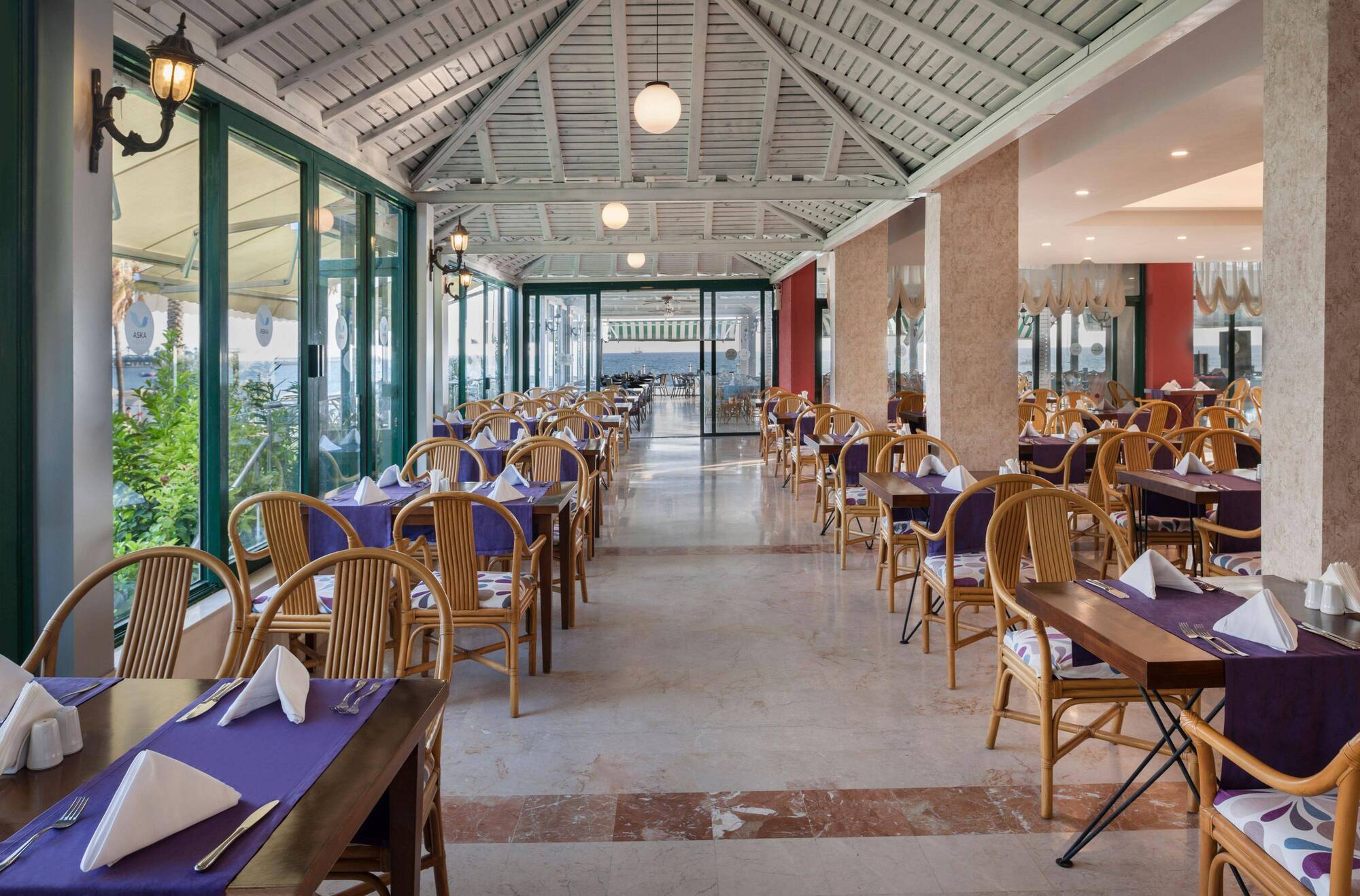 Resort Aska Just In 5*