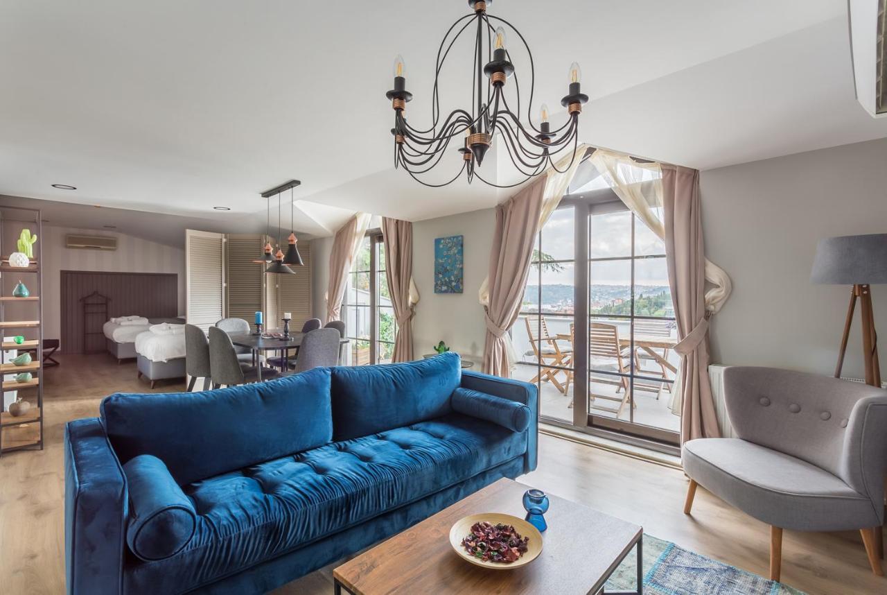 Dm Bosphorus * Istanbul