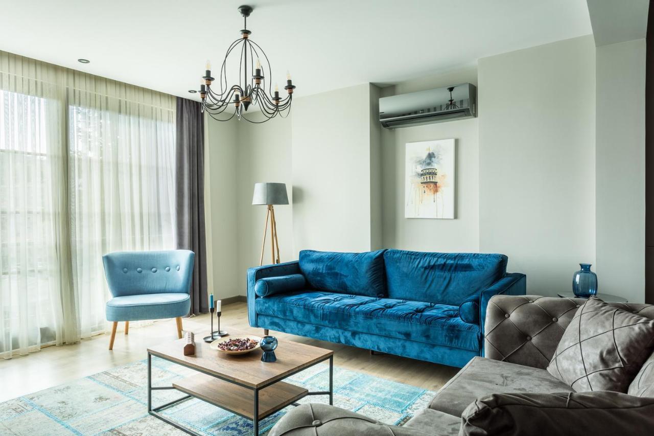 Apartment Dm Bosphorus