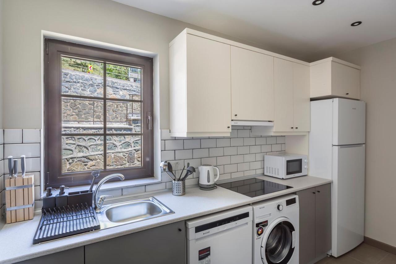 Apartment Dm Bosphorus *