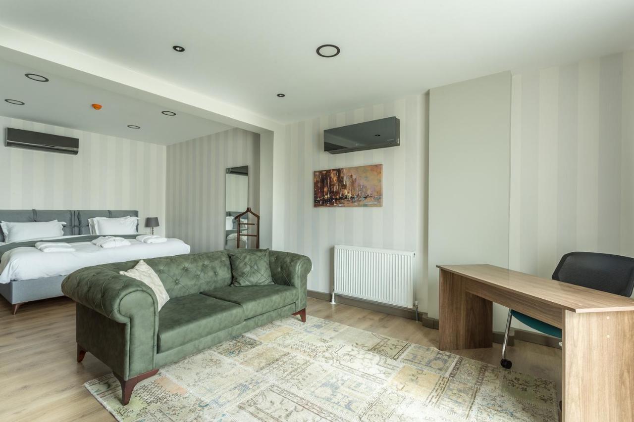 Apartment Dm Bosphorus