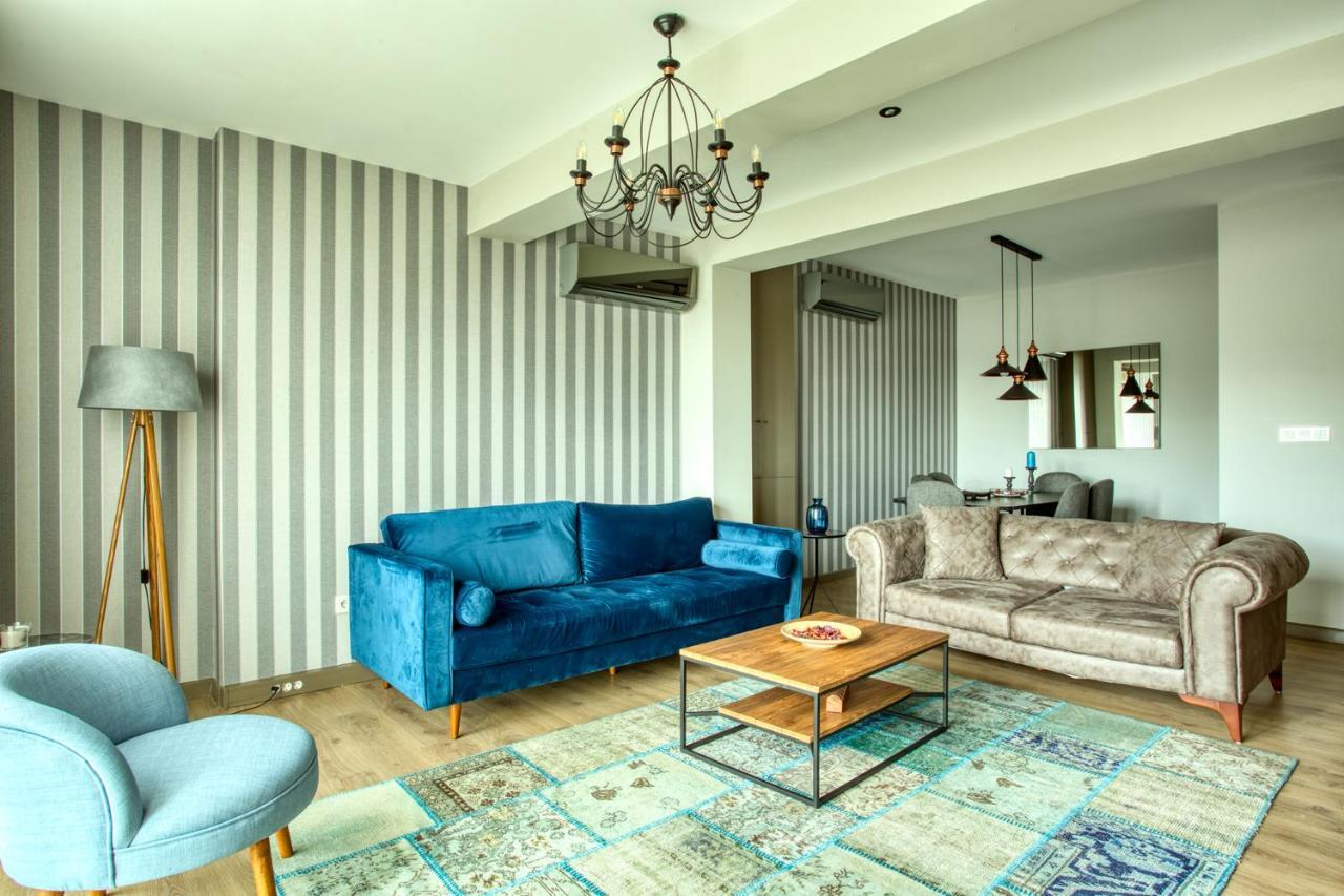Apartment Dm Bosphorus *