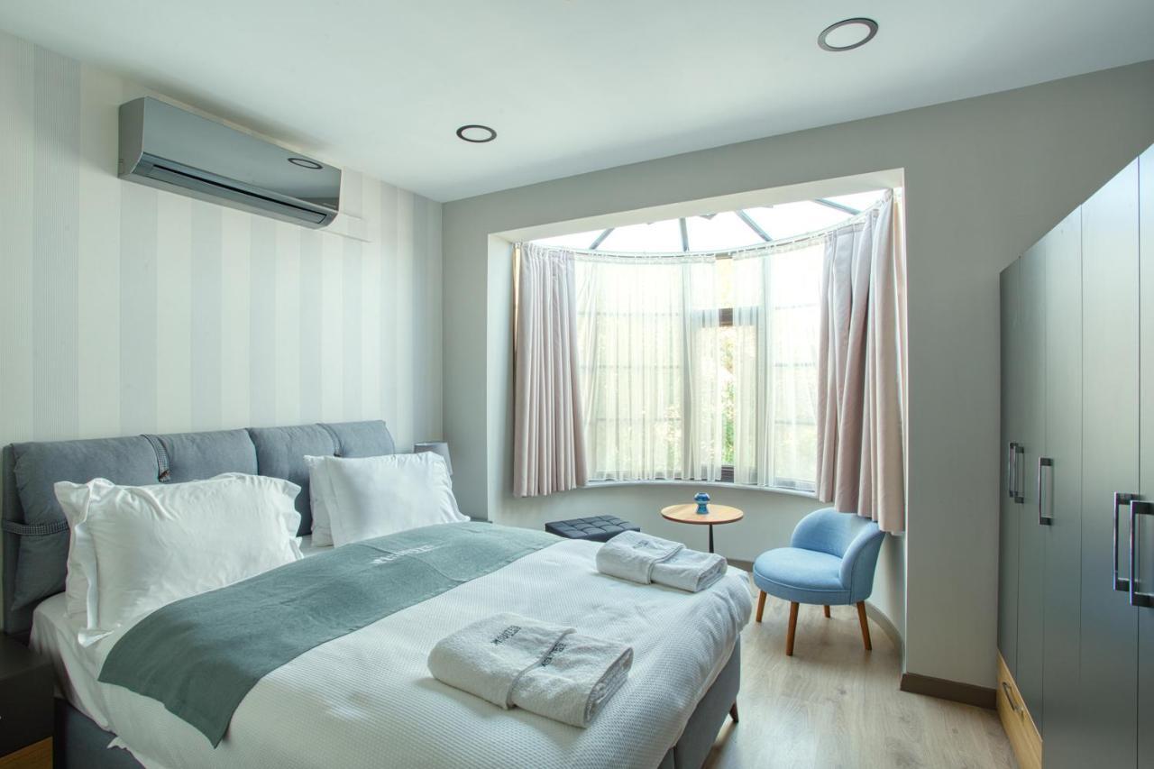 Apartment Dm Bosphorus *