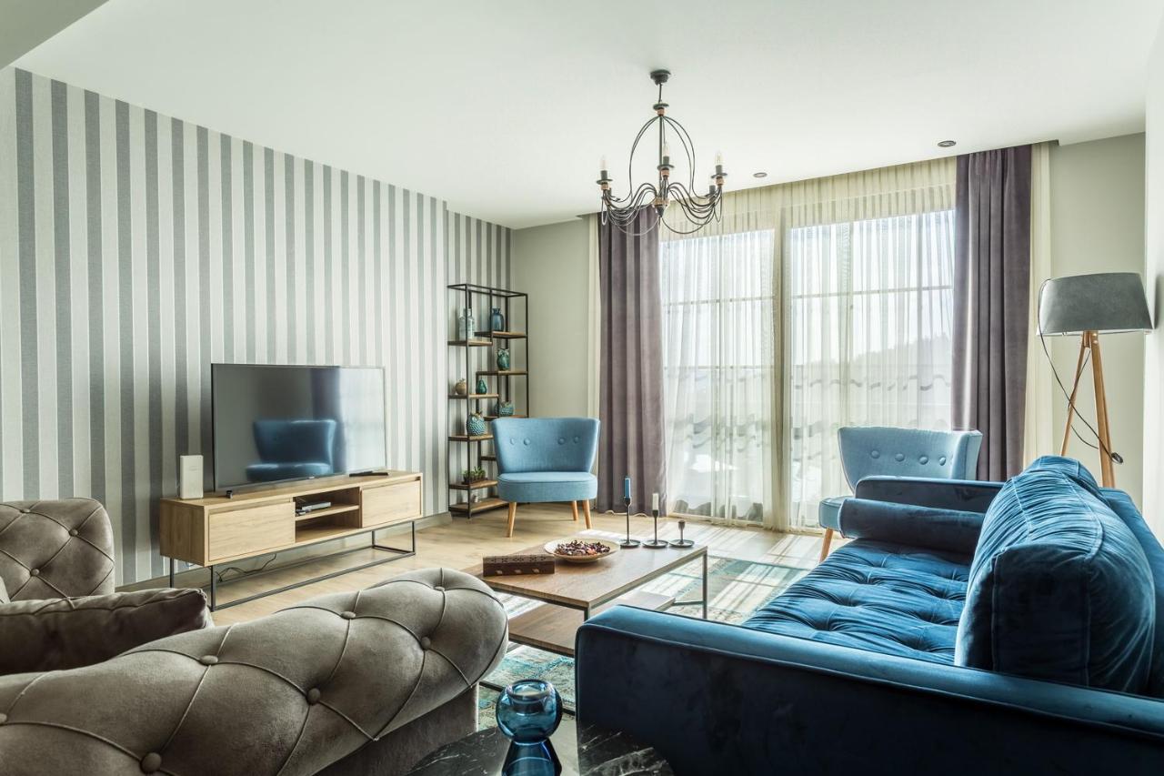 Apartment Dm Bosphorus *