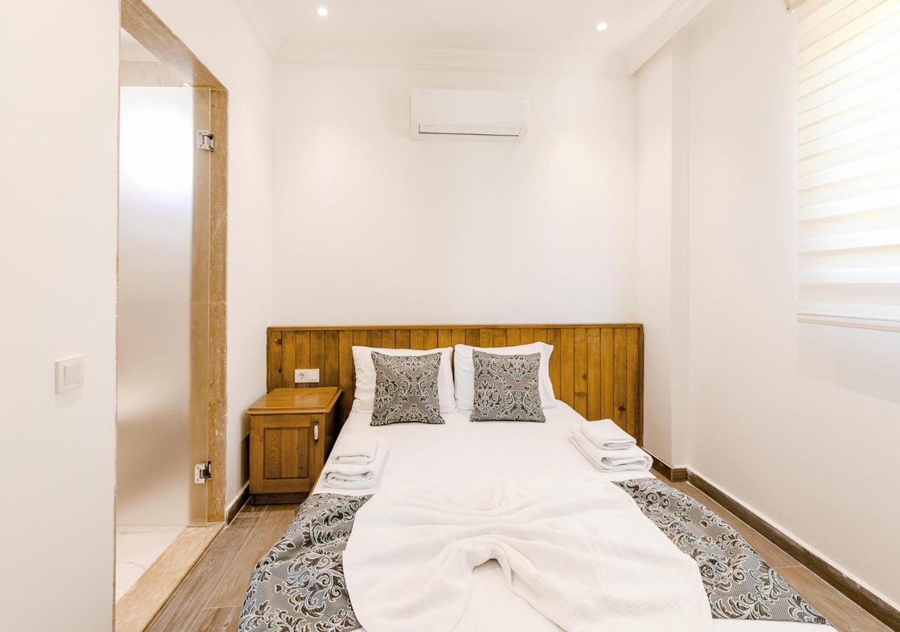 2 Sleeps 4 Isolated Honeymoon-villa Sardunya Villa
