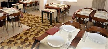 Hotel Mevre Antalya
