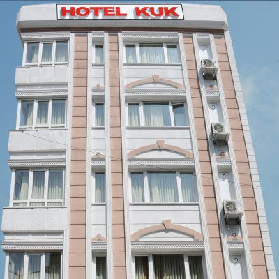 Kuk Hotel