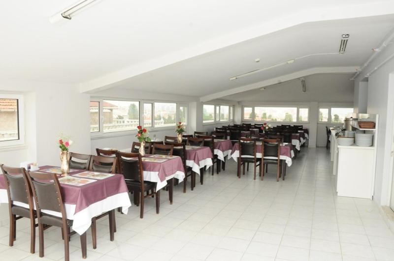 Kuk Hotel Istanbul