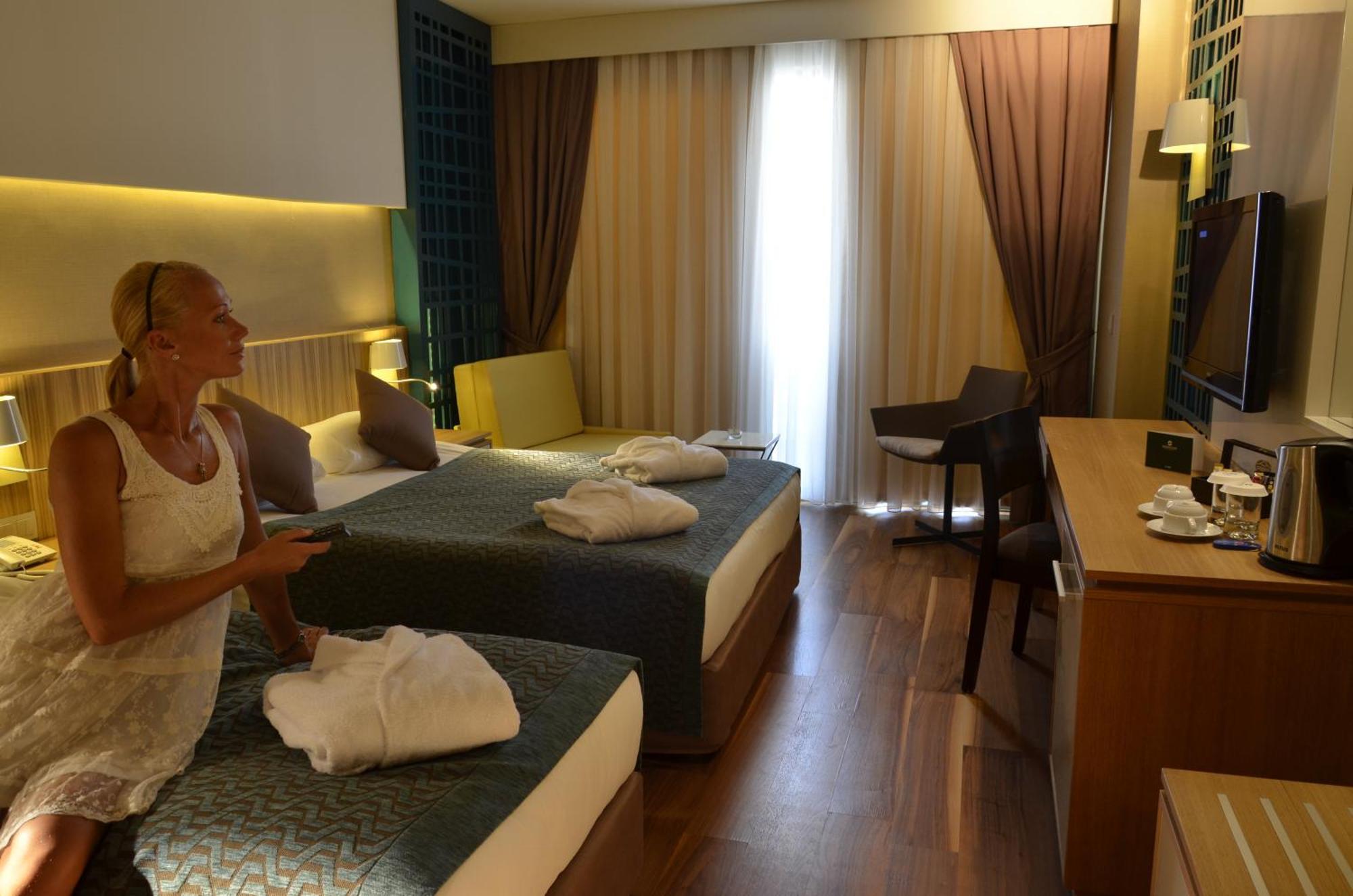 Resort Sherwood Dreams (adults Only) 5*