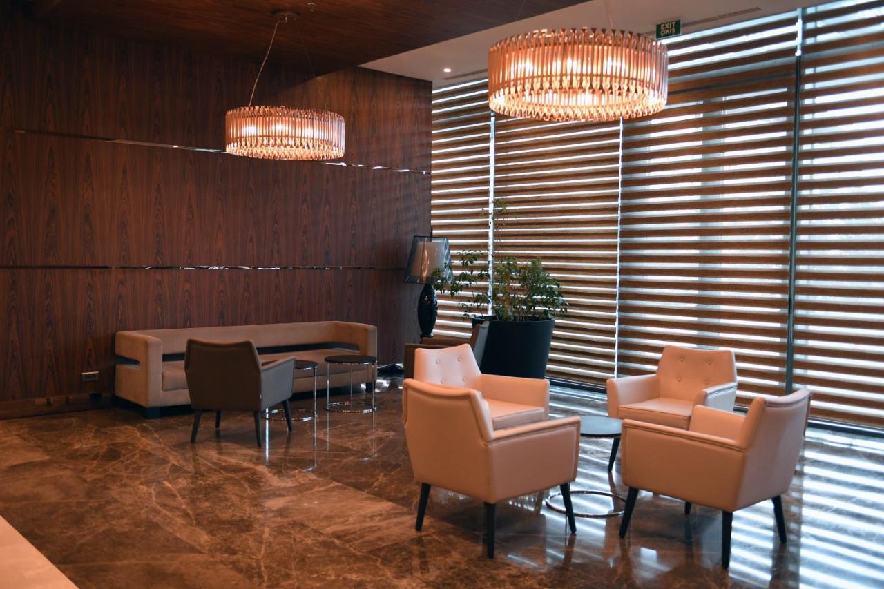 Mercure West & Convention Center Istanbul