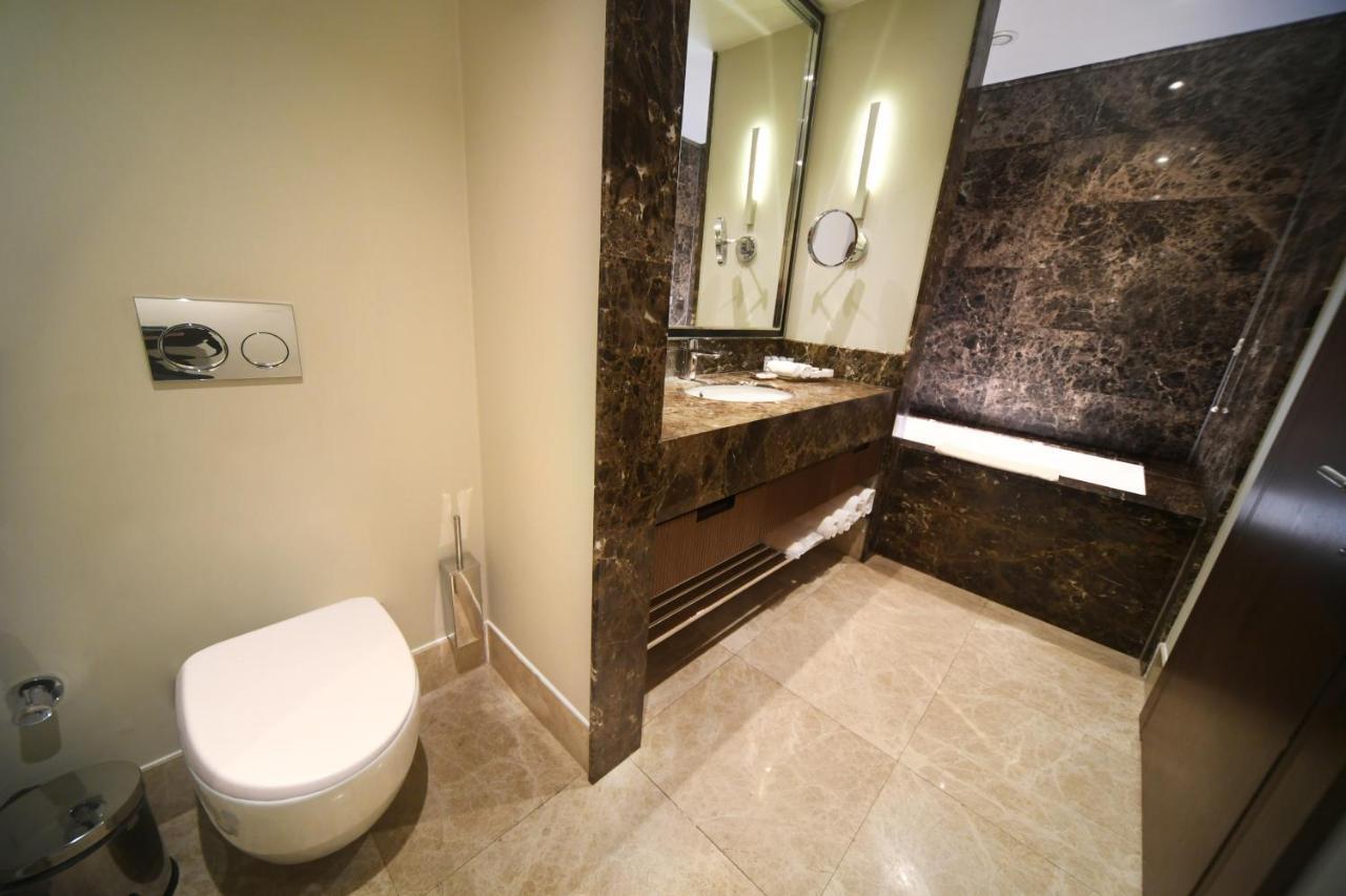 Mercure West & Convention Center 5* Istanbul