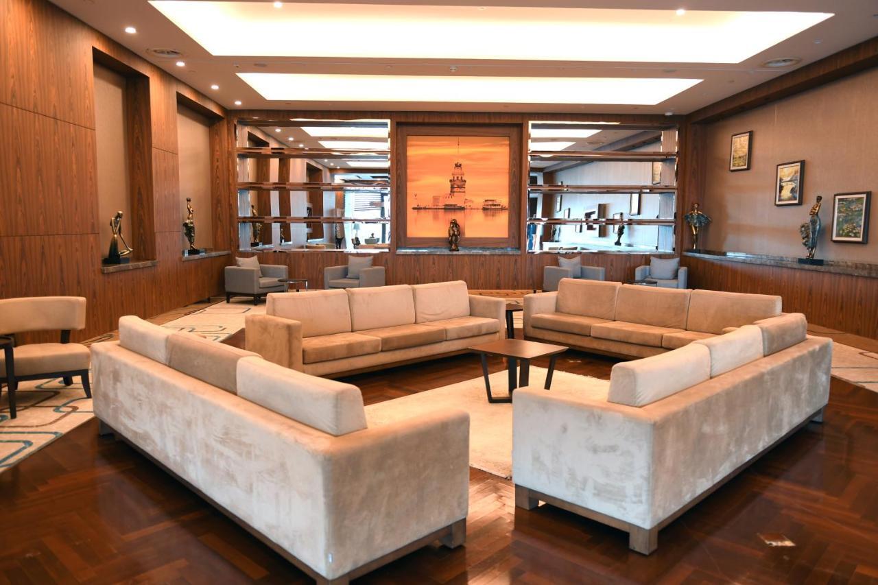 Mercure West & Convention Center 5* Istanbul