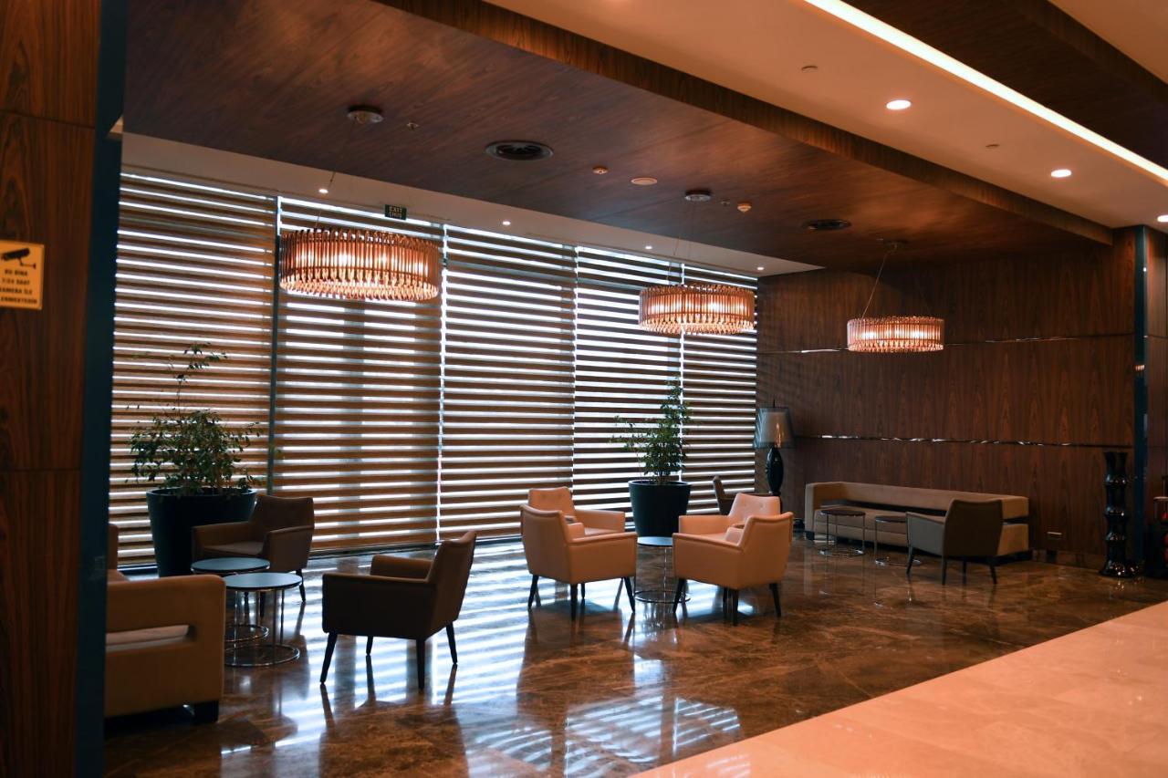 Mercure West & Convention Center 5* Istanbul
