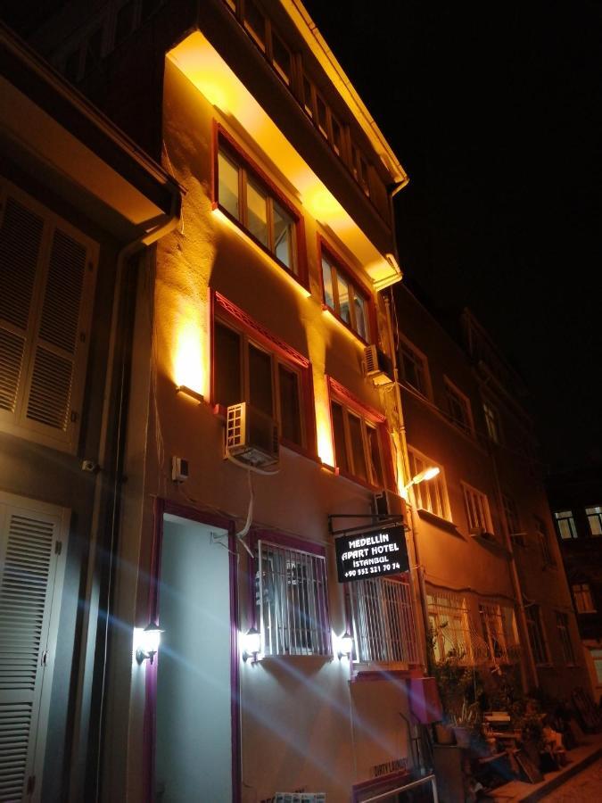 Medellin Aparthotel