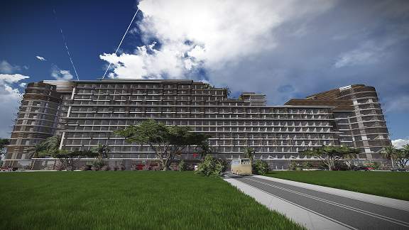 Hotel Mercure West & Convention Center Istanbul