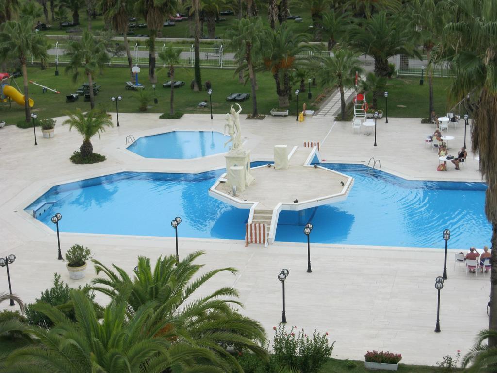 Sural Saray (adults Only) 5* Side