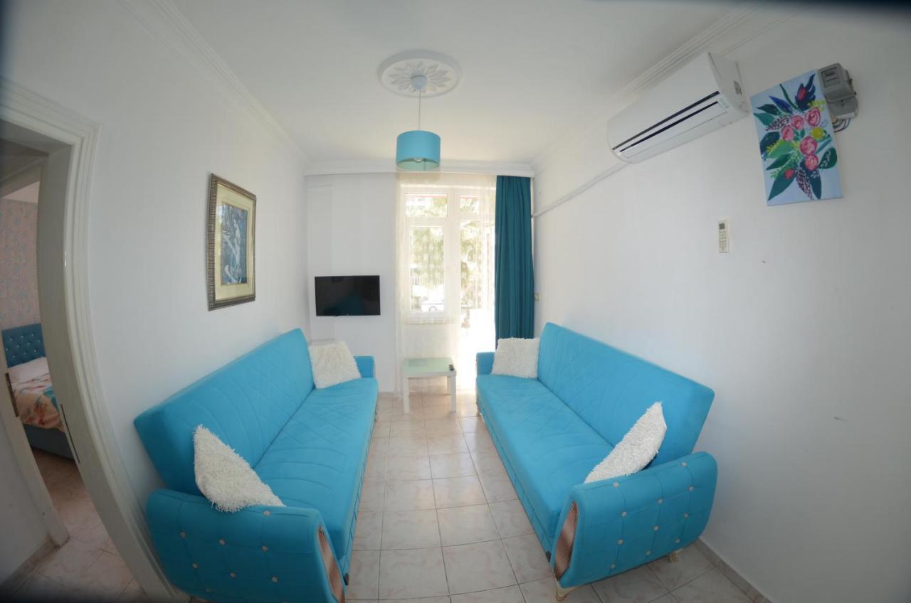 Side Apart Hotel 4*