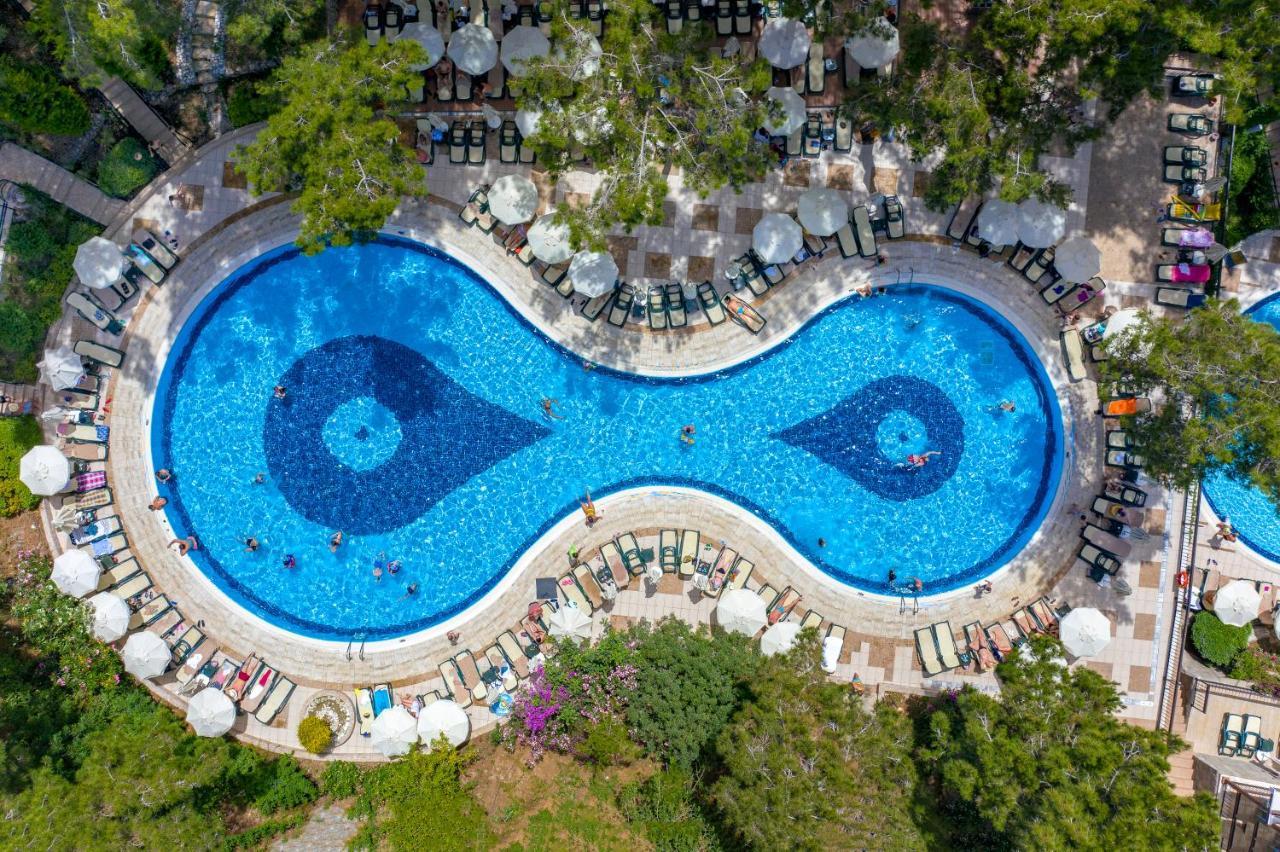 Resort Utopia World 5*