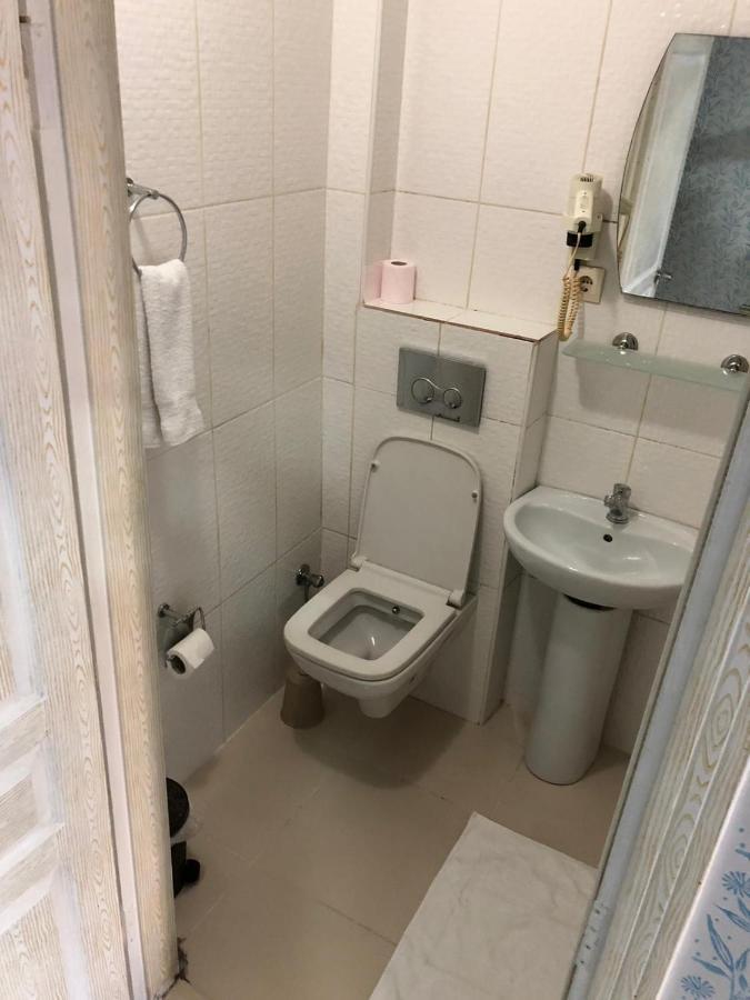 Ayyildizlar Hotel