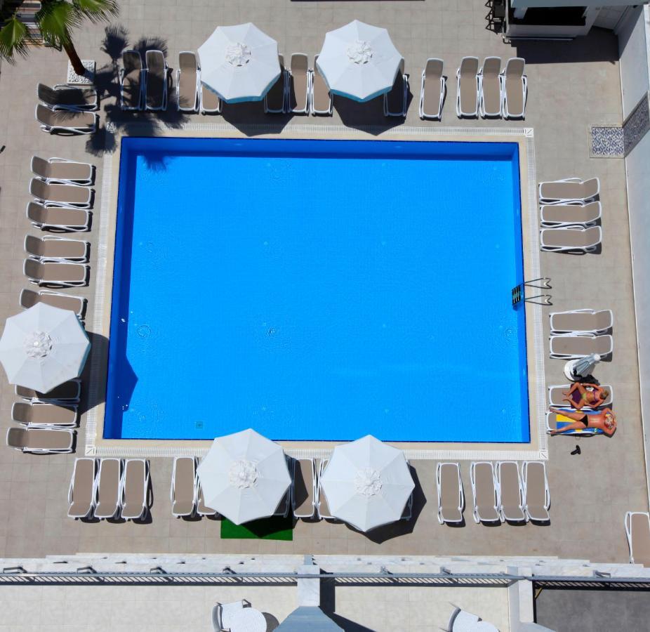 Hotel Su - Adult Only