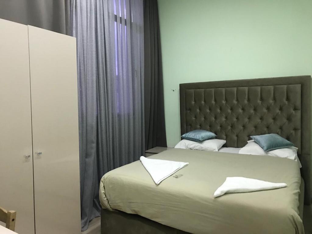 Historial Hotel 3*