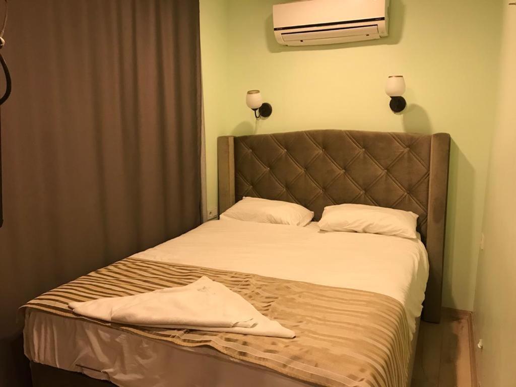 Historial Hotel Istanbul