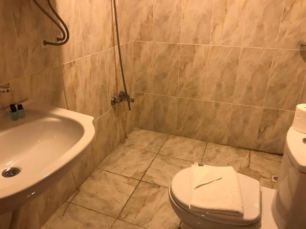 Historial Hotel Istanbul