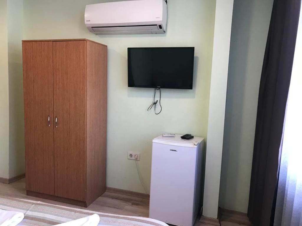 Historial Hotel 3*