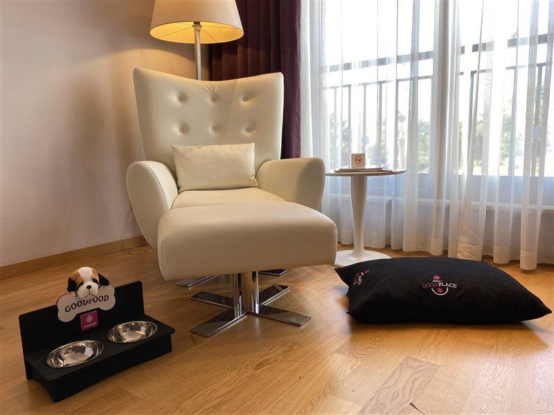 Akra V Hotel Antalya