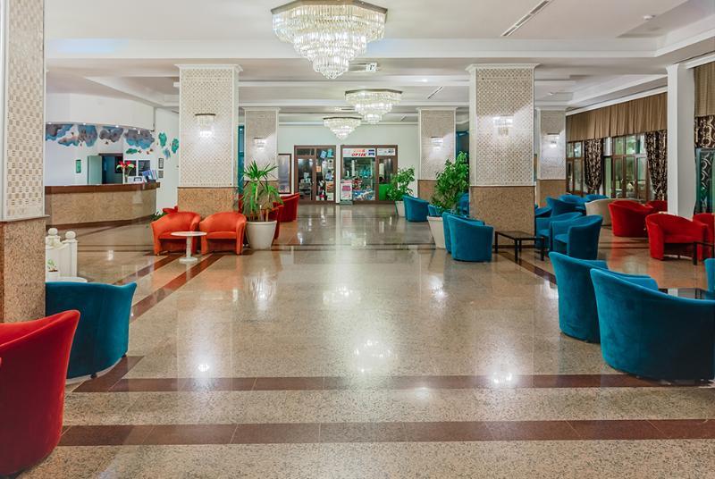 Sural Saray (adults Only) 5*