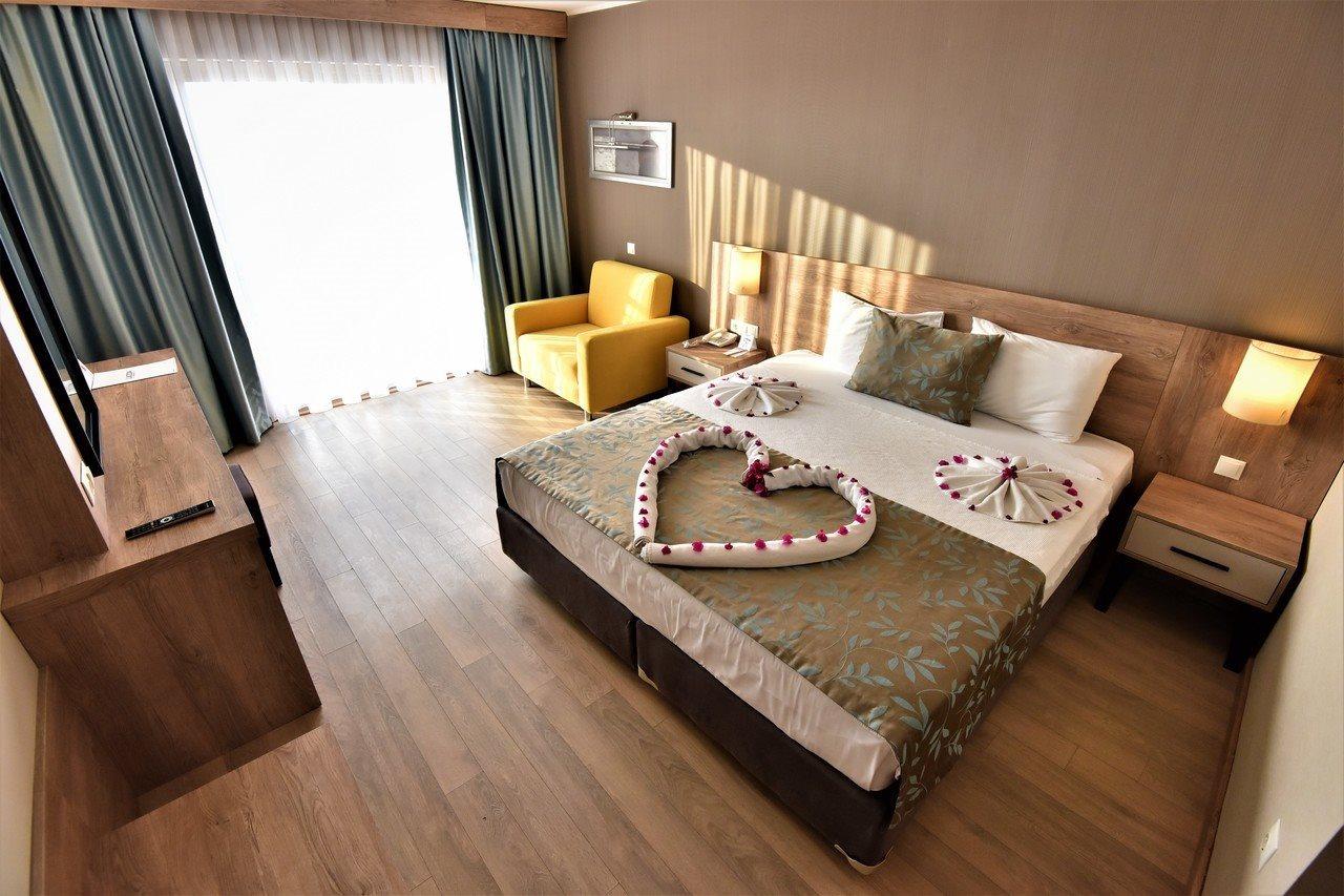 Hotel Lucida