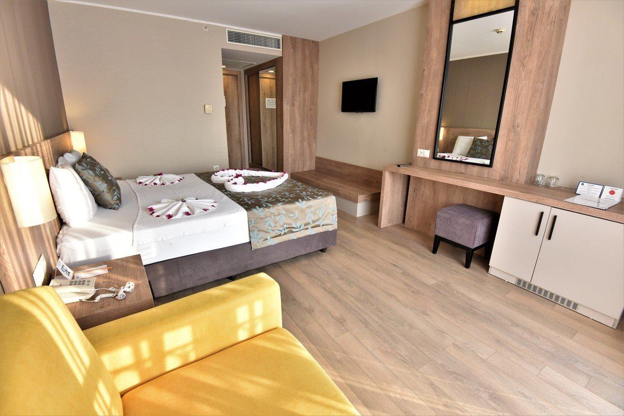 Hotel Lucida