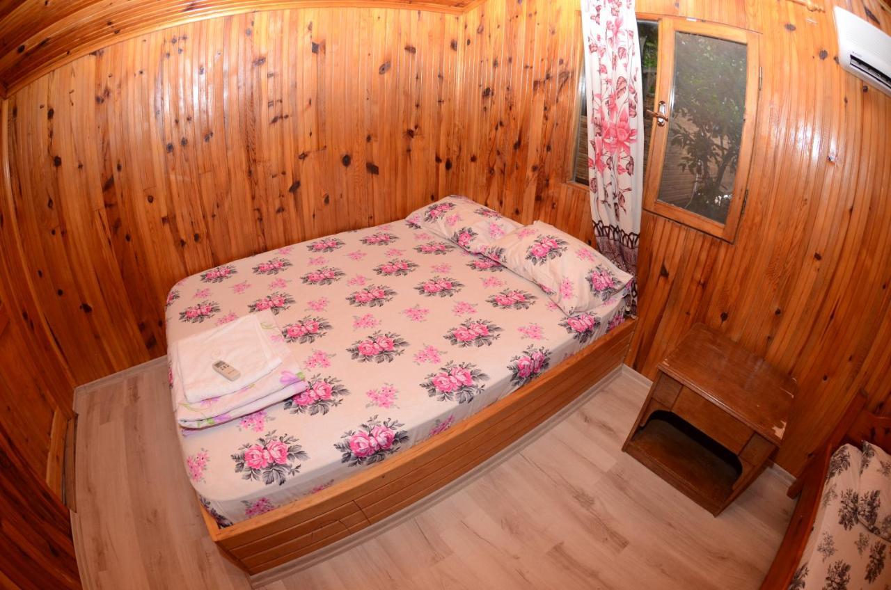 Camlik Olympos