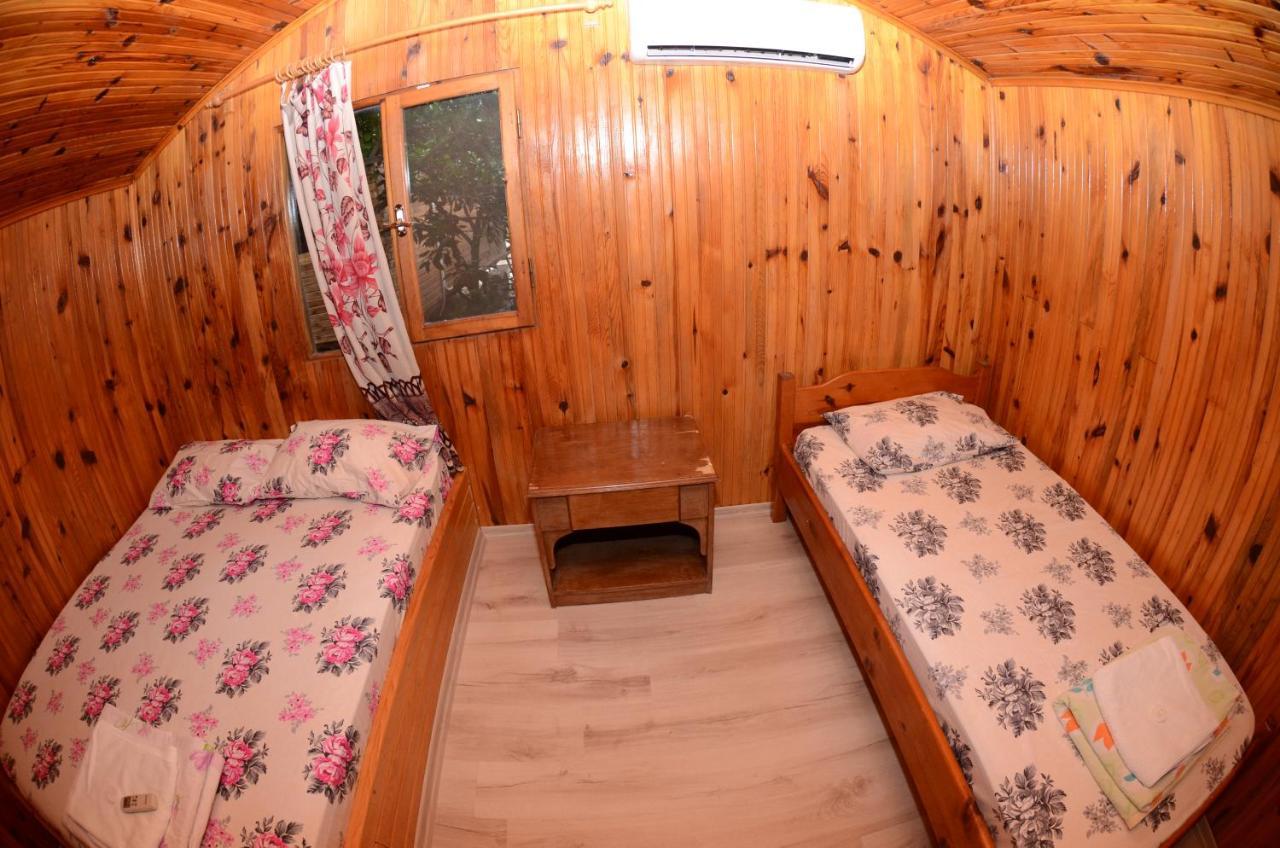 Guest house Camlik