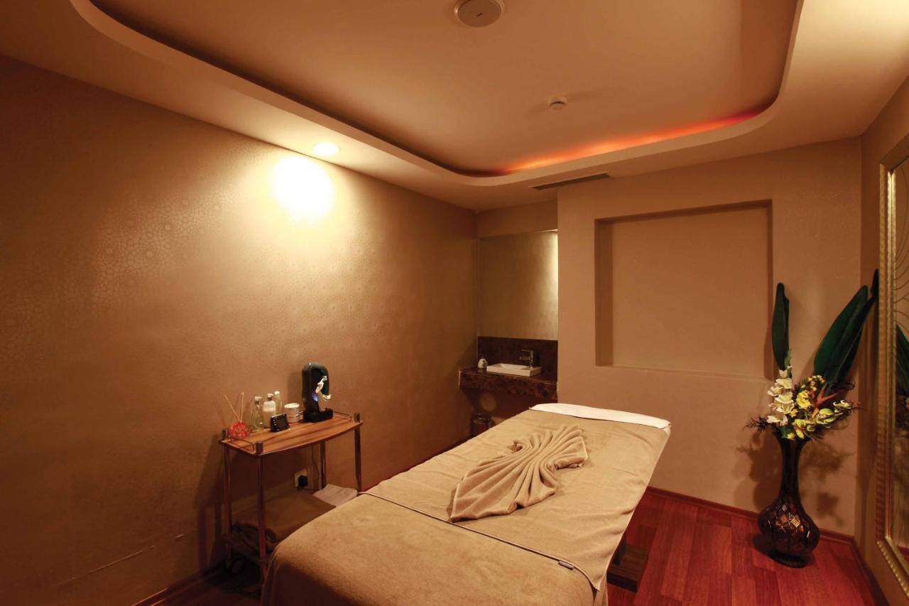 Gebze - Asia, An Ihg Istanbul