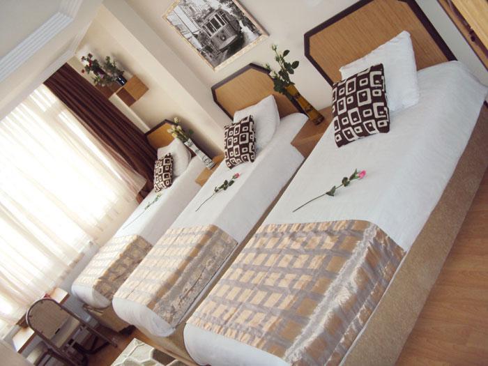 Hotel Anka Business Park