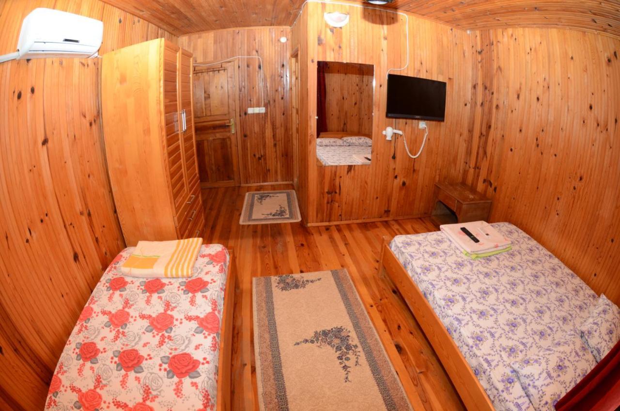 Guest house Camlik *