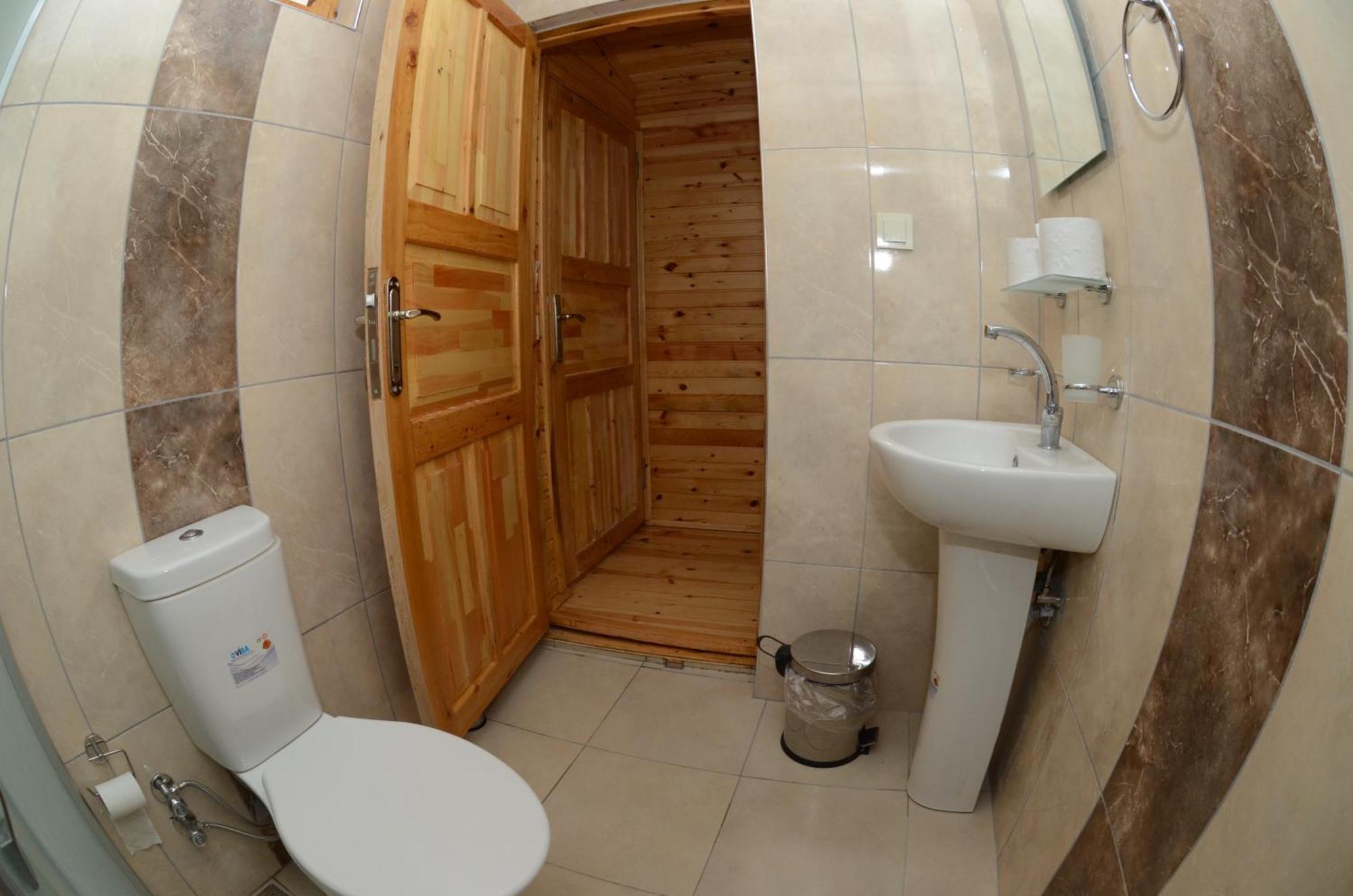 Guest house Camlik Olympos