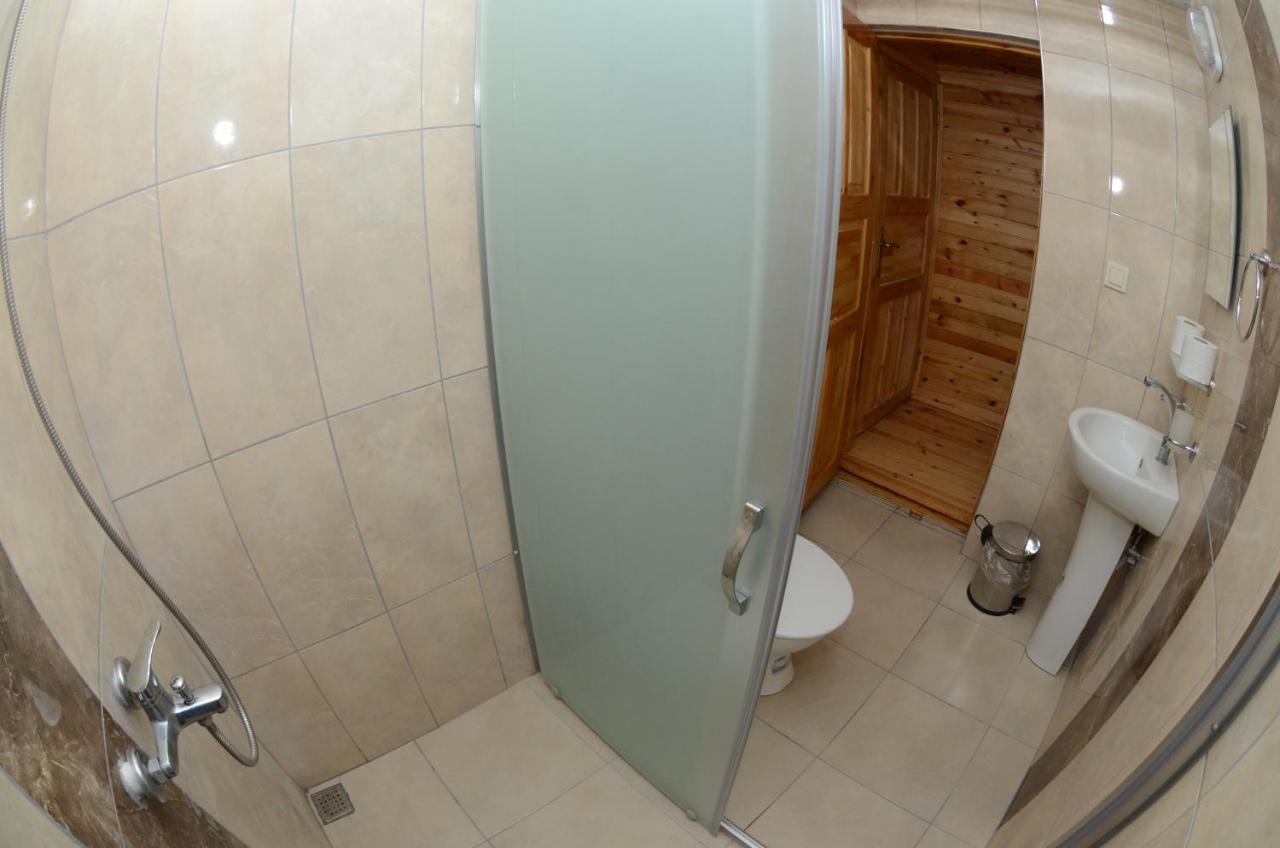 Camlik Guest house Olympos
